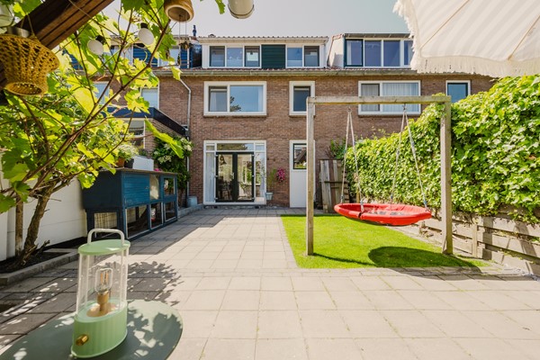 Medium property photo - Beatrixstraat 34, 3161 AB Rhoon